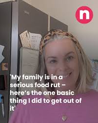 Break your food routine with this easy tip! 🍽️