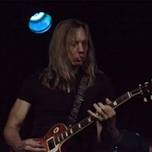 Danny Masters band
