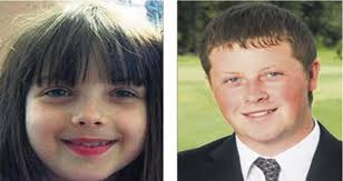 Parish mourns siblings' murder