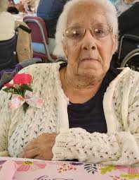 Obituary for Eleanor Price