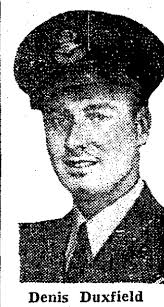 Dennis Duxfield