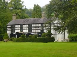 Plas Newydd Llangollen Wales Been To Cardiff Wales Want To Take My Love North Wales Places Favorite Places