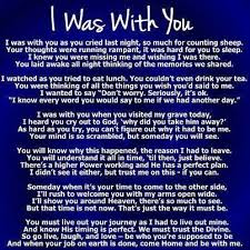My Boyfriend In Heaven Maybe One Day I Ll Read Something That Won T Make Me Cry Grieving Quotes Grief Quotes Grief