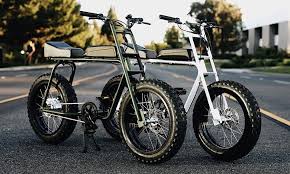 Umweltfreundlich Durch Unwegsames Gelande Knattern Mit Dem Neematic Fr 1 E Bike Pedelec Velo Fahrrad E Bike