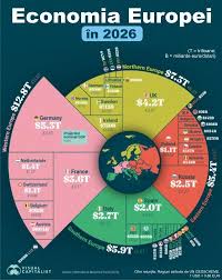 2026 Forecast: Germany, UK and France - Europe's Top Economies - 10.11.2025  | BURSA.RO