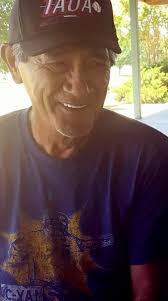 Paul Gonzales Obituary