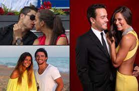 Rita pereira y ronaldo intimaron. Visao Ronaldo E Rita Pereira Sao Os Preferidos Para Passar O Dia Dos Namorados