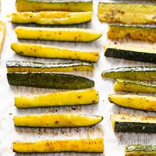 How long to cook zucchini at 400. How To Roast Zucchini Oven Roasted Zucchini Recipe Wholesome Yum