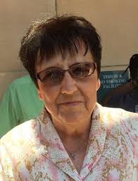 Jane Hobbs Malott Obituary September 11, 2021