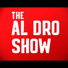 Stream The Al Dro Show music | Listen to songs, albums, playlists for free  on SoundCloud