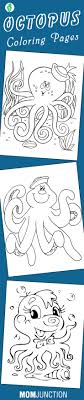 There are certainly a lot of these activities online. Top 10 Free Printable Octopus Coloring Pages Online Coloring Pages Boy Drawing School Kids Crafts
