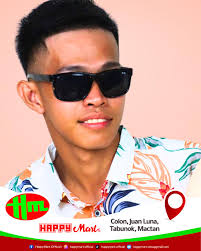 Unsaon gyud? Suki, dili kumpleto imong summer look kung walay pakapin nga  bonggang sunglasses sa Happy Mart! Naa ray bagay sa imong fez and style!  Pamili na dayon 😎 📍 Colon, Juan