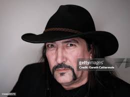 4,330 Richard Stanley Photos & High Res Pictures