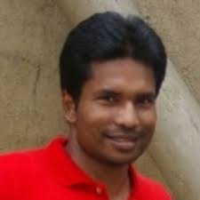 Sivaraman PURUSHOTHUMAN