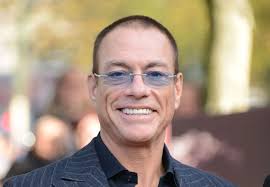 Jean-Claude Van Damme Was Sued by Co-Star For Stabbing His Eye And Turning  Him Blind While Filming Flop Sci-Fi Movie