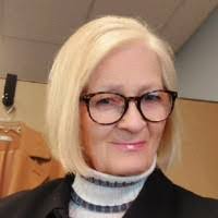 Amy Forbush's Instagram, Twitter & Facebook