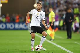 Dies ist nicht die echte seite von jonas hector. Euro 2016 Germany Defender Jonas Hector S Unique Route To The Top London Evening Standard Evening Standard