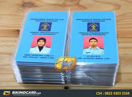 Buat akun canva baru untuk mulai membuat desain id card anda sendiri. Contoh Id Card Pln Terbaru