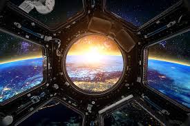 Space travel may hold the key to cardiac repair