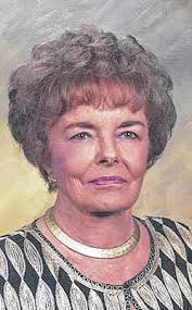 Shirley Hargrove Obituary (1935