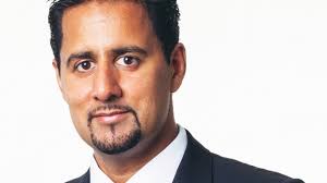 Abid Raja med spørsmål om Spikkestadbanen