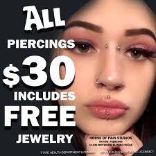 HOUSE OF PAIN TATTOO