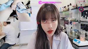 Lab__ Hot Porn Video [Stripchat] - interactive-toys, blowjob, lesbians,  facesitting, masturbation
