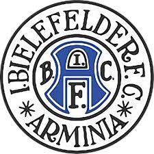 Kramer unterschrieb beim aufsteiger und aktuellen tabellensechzehnten einen vertrag bis sommer 2023. Arminia Bielefeld Vereinswiki Fandom