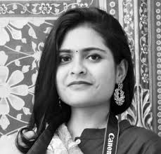 Sushmita Singh Rathore