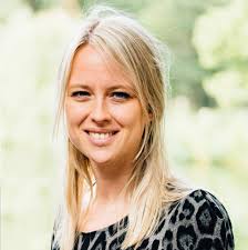 Suzan Trienekens — The Lamberton Lab