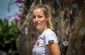 3 kim is the daughter of lei clijsters and els vandecaetsbeek, both of whom were accomplished athletes. Toptransfer In Het Vrouwenbasket Kim Mestdagh In Wnba Ploeg De Standaard Mobile