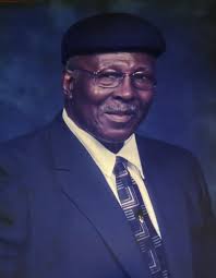 Obituary for George Benjamin Sinclair, Sr.