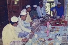 Selamat hari raya aidilfitri kepada semua umat islam di malaysia. Viral Malaysia Suasana Hari Raya Aidilfitri Awal 80an Facebook