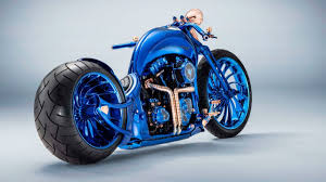 Any motorist knows that some models of cars cost thousands, hundreds of thousands and millions of dollars. Top The 10 Most Expensive Motorbikes In The World
