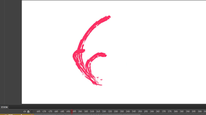 Windows ink has a serious bug pertaining to all tablet pc devices using windows 10 and adobe animate cc, whenever you start to draw you will receive a lag that draws a straight line from where you started to put your pen down to wherever your stylus is at the time the lag is complete. Adobe Animation Lagging Frame Player Adobe Support Community 9473860