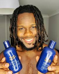 Salonica Maroon takes minority stake in male grooming brand Aaron Wallace