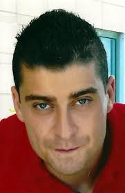 Ryan Georgiadis Obituary