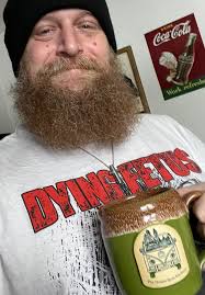 Not a bad day to tinker