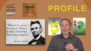 5 2 Profile By Richard Beaumont Preview Youtube