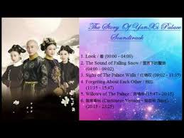 Download Yanxi Palace Soundtrack Mp3 Dan Mp4 2018 Balon Mp3