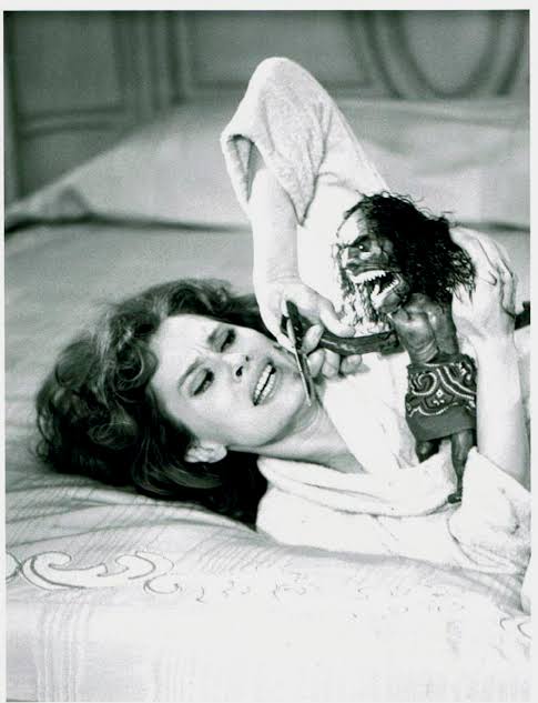 Trilogy of Terror (TV Movie 1975) - IMDb