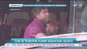 Cerca questo pin e molto altro su footballer di akadimies karataidi. Florin RÄducioiu A Incercat SÄ Se Impace Cu Fosta SoÅ£ie Youtube