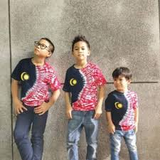 Tshirt Merdeka Kanak2 Shopee Malaysia