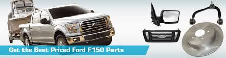 Ford F150 Parts Partsgeek Com