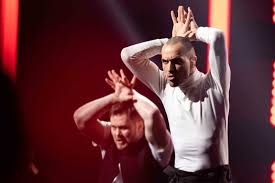 Está confirmada a participação da alemanha no festival eurovisão da canção (esc) do ano que vem. Esc Portugal A Eurovisao Em Portugues Alemanha The Roop Confirmados No Eurovision Song Contest 2020 Das Deutsche Finale