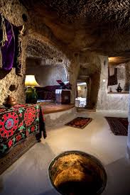 Sultan S Cave Suite Cappadocia Kapadokya Turkey Room Museumhotel Uchisar Cave Cavehotel Ingiliz Kir Evleri Kapadokya Ev Planlari