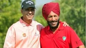This biography of milkha singh provides detailed information about his childhood, life, achievements, works & timeline. Milkha Singh Tests Positive For Covid 19 Asymptomatic