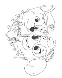 Older paw patrol fans can also enjoy the coloring pages. Paw Patrol Coloring Pages Free Transparent Png Logos