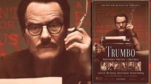 Resultado de imagem para trumbo movie