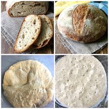 Pain Au Romarin Sourdough Rosemary Bread Karen S Kitchen Stories